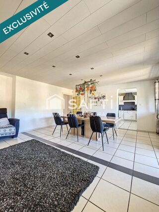  Maison � vendre 7 pi�ces 165 m�