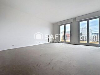  Appartement  vendre 1 pice 31 m