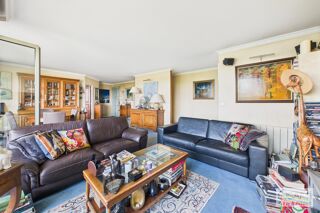  Appartement � vendre 4 pi�ces 94 m�