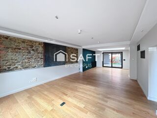  Maison � vendre 6 pi�ces 199 m�