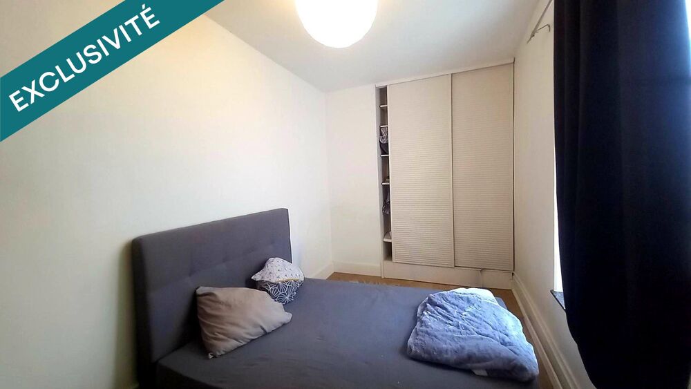 Vente Maison Idéal primo-accédants Pont-saint-vincent