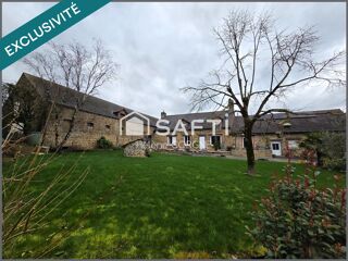  Maison � vendre 7 pi�ces 155 m�