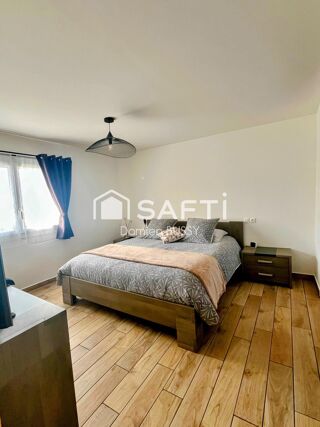  Maison � vendre 5 pi�ces 75 m�