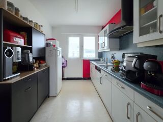  Appartement � vendre 5 pi�ces 80 m�