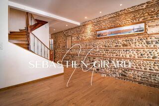  Maison à vendre 5 pièces 143 m²