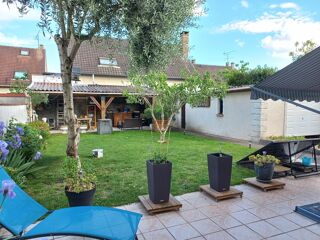  Maison à vendre 6 pièces 128 m²