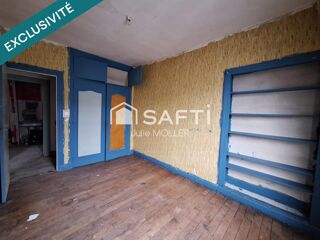  Immeuble à vendre 196 m²