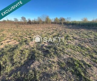  Terrain � vendre 3830 m�