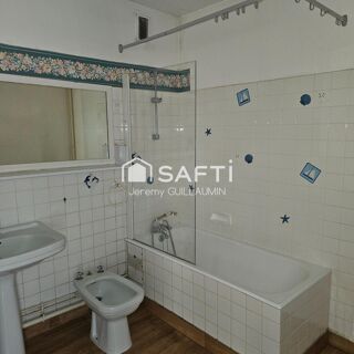  Appartement à vendre 3 pièces 84 m²