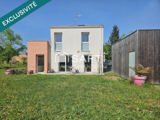  Maison à vendre 5 pièces 101 m²