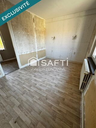  Maison à vendre 4 pièces 94 m²