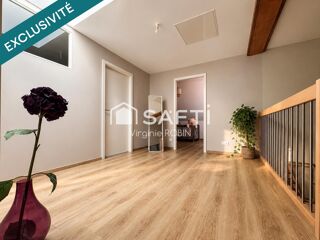 Appartement à vendre 4 pièces 105 m²