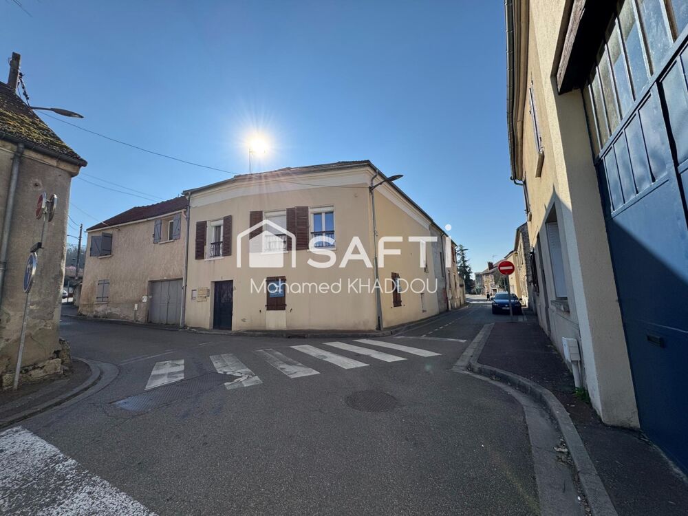 Vente Appartement Beau 2 pièces Idéal investisseur ou 1ére acquisition Aubergenville
