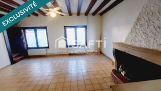 Maison à vendre 4 pièces 86 m²