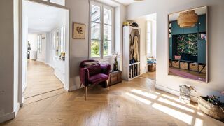  Maison � vendre 7 pi�ces 220 m�