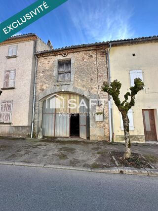  Maison � vendre 1 pi�ce 140 m�