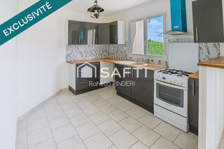  Maison à vendre 6 pièces 112 m²