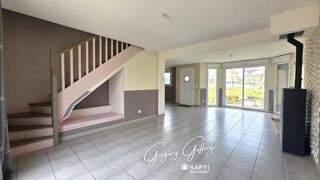  Maison à vendre 6 pièces 128 m²