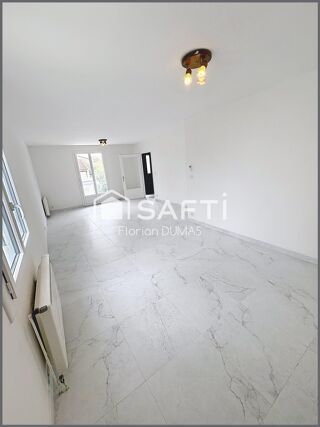  Maison à vendre 5 pièces 122 m²