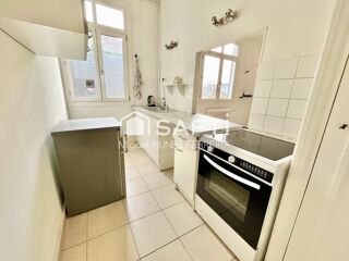  Appartement  vendre 2 pices 55 m