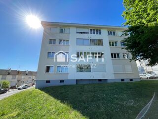  Appartement � vendre 3 pi�ces 66 m�