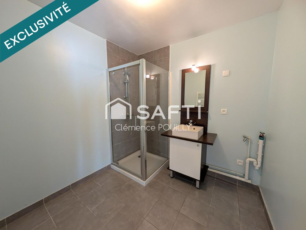 Vente Appartement Appartement lumineux avec balcon Calais
