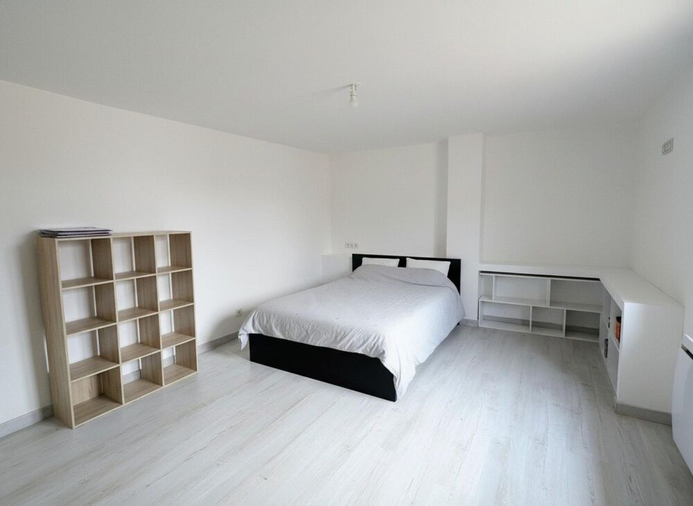 � vendre  Maison Bailleul-sur-Th�rain (60930)