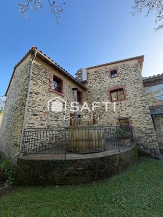 Maison 8 pièces 204 m² · à Beaupréau-en-Mauges · 204 m² · 558 000 €