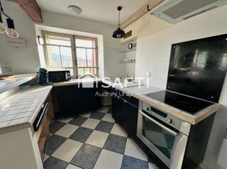  Maison � vendre 2 pi�ces 54 m�