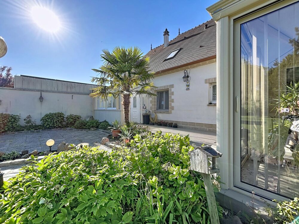 Maison Coup de Coeur : espaces génereux et prestations de Qualité