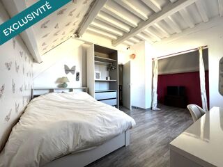  Maison à vendre 6 pièces 195 m²