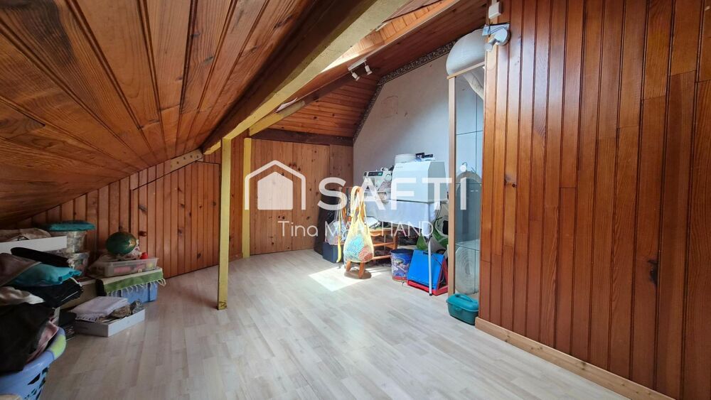 � vendre  Maison Maisons-Laffitte (78600)