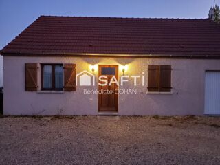  Maison � vendre 3 pi�ces 72 m�