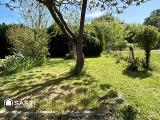  Maison à vendre 4 pièces 82 m²