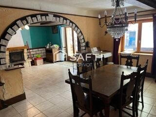  Maison � vendre 4 pi�ces 96 m�