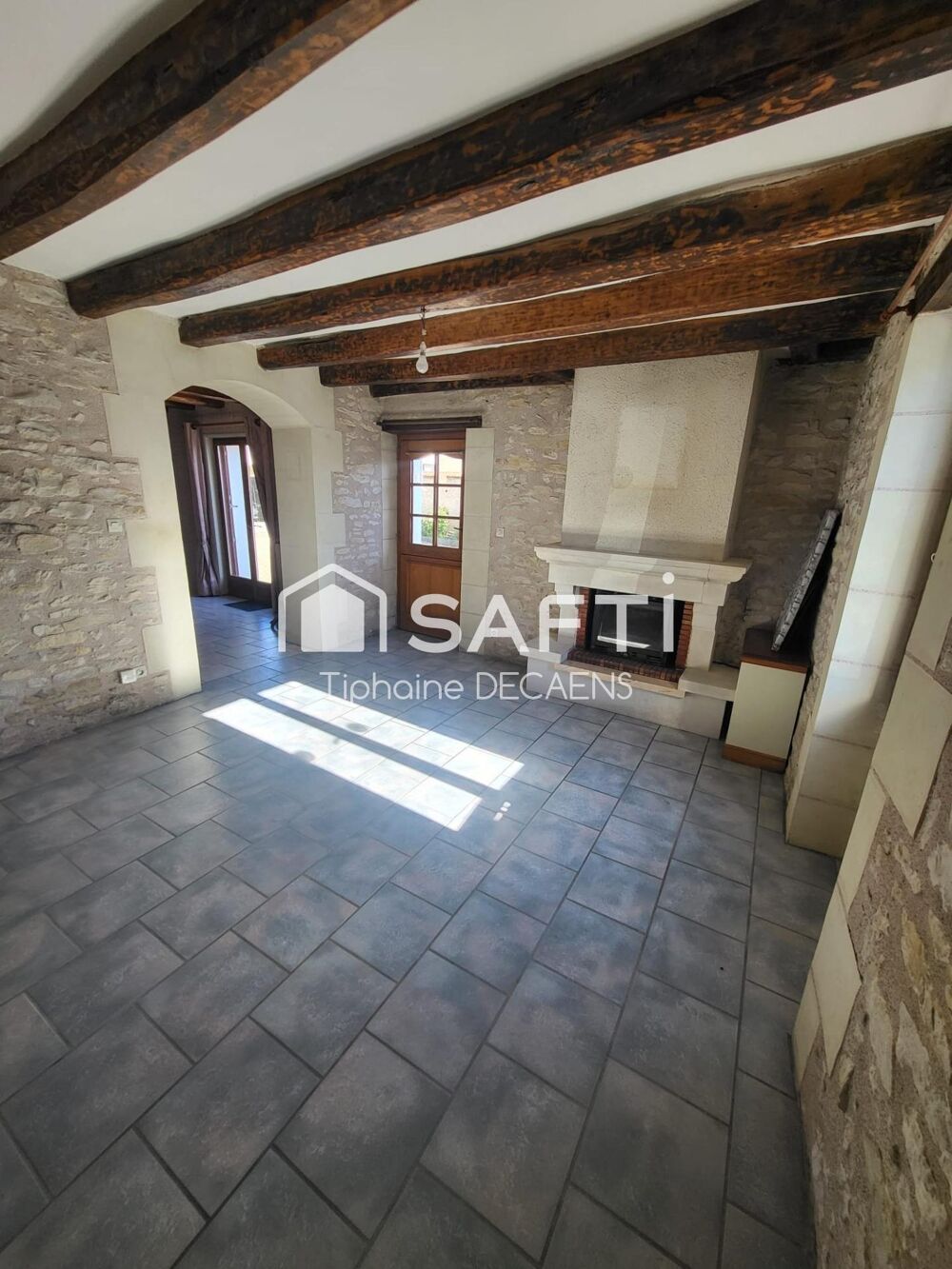 Maison F7 Ideal pour vie de famille