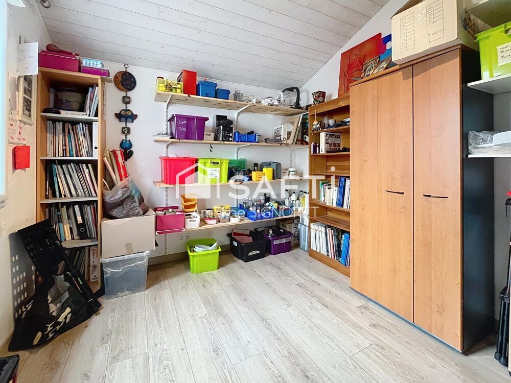 � vendre  Maison Noirmoutier-en-l'�le (85330)