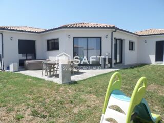  Maison à vendre 5 pièces 105 m²
