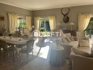  Maison � vendre 4 pi�ces 163 m�