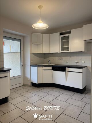  Maison � vendre 6 pi�ces 180 m�