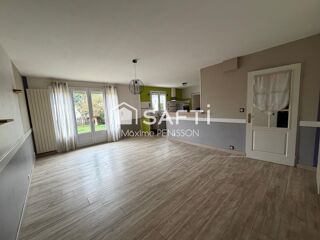  Maison � vendre 5 pi�ces 97 m�