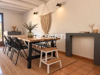 Vente Maison Maison familiale pleine de charme Boz