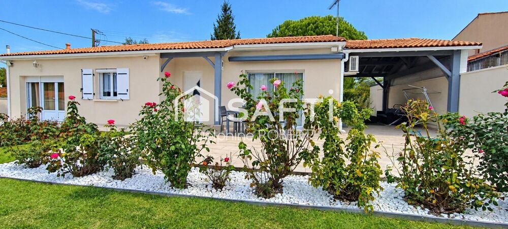 Vente Maison Maison pratique et fonctionnelle Ecoyeux