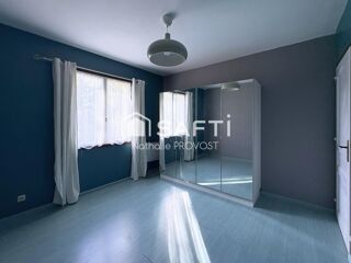  Maison � vendre 8 pi�ces 162 m�