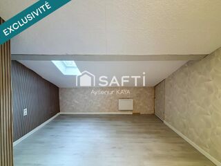  Maison à vendre 5 pièces 100 m²