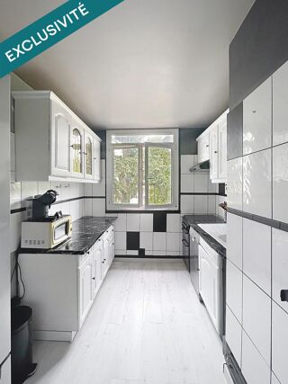  Appartement à vendre 5 pièces 80 m²