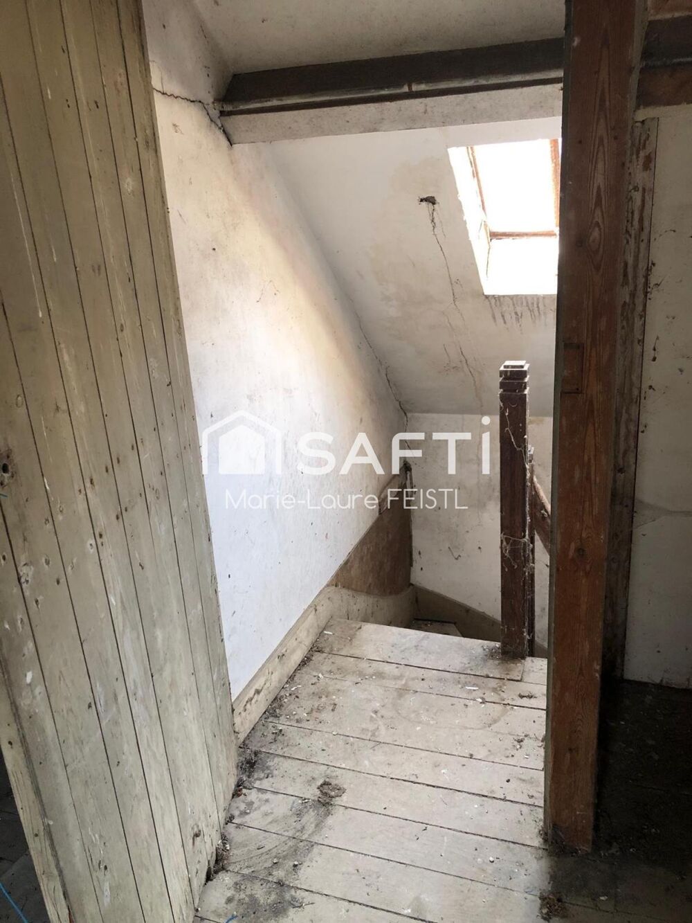 Vente Maison Un projet idéal pour les amateurs de rénovation Charnizay