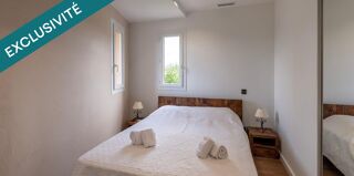  Appartement � vendre 3 pi�ces 55 m�