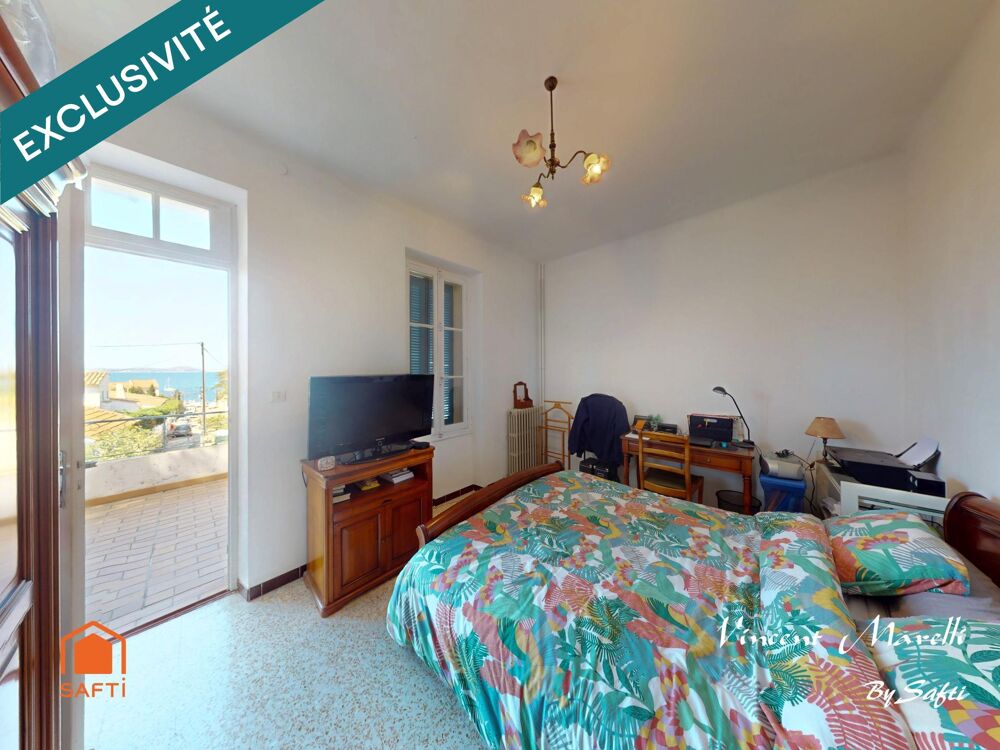 � vendre  Maison Le Pradet (83220)