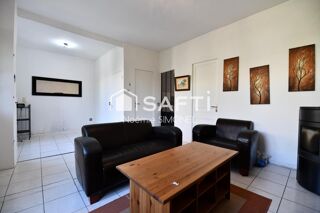  Maison � vendre 3 pi�ces 73 m�